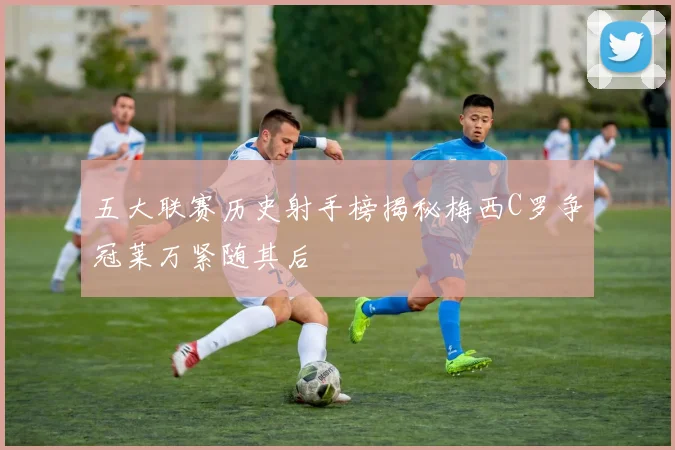 五大联赛历史射手榜揭秘梅西C罗争冠莱万紧随其后