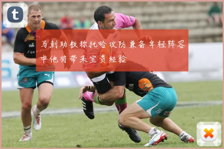 马刺助教称托哈攻防兼备年轻阵容中他将带来宝贵经验